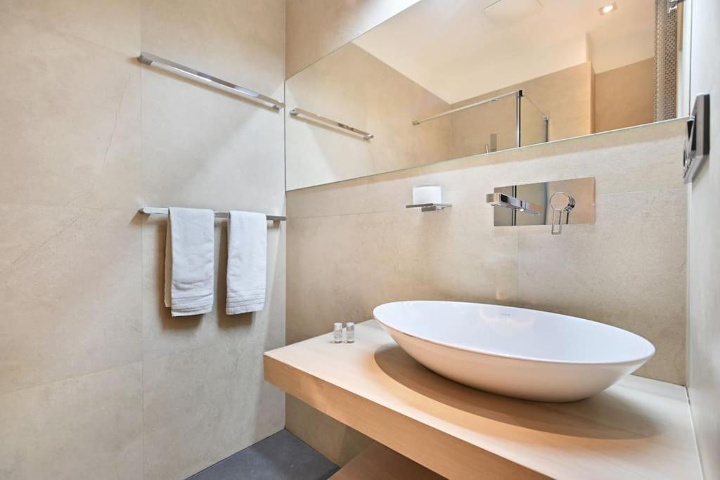 Smart & Luxury Old Town Apartment ปราก ภายนอก รูปภาพ